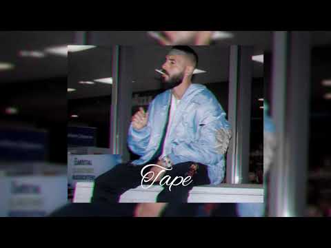 [FREE] Shindy x Drake Type Beat - "Tape" | prod. by jBbeaz