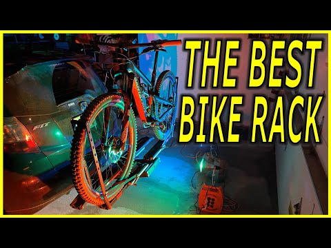 1UP USA Bike Rack - 3 Year Review