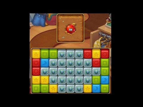 TOY BLAST level 2818