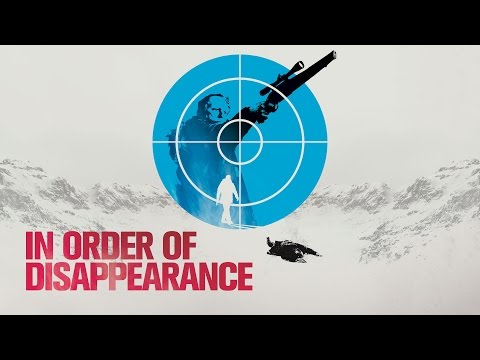 In Order of Disappearance (2016) (Trailer)