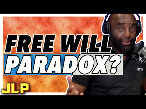 JLP | How Do You Take Responsibility Without Free Will?