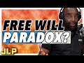 JLP How Do You Take Responsibility Without Free Will