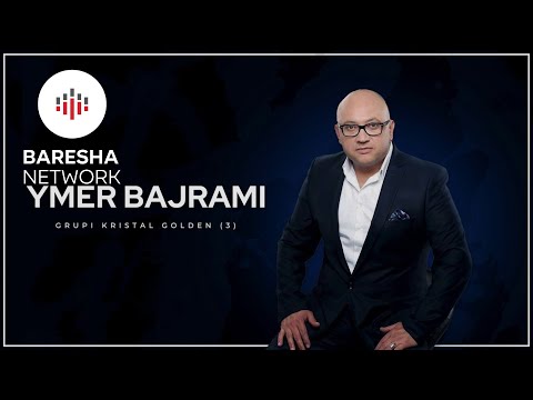 Ymer Bajrami & Linda Hakaj  - Jalla mor bylbyl