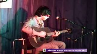 Ryan Adams - Live at Vintage Vinyl 10/04/2000