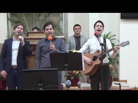 Fratii Lela - Doamne da-mi Cuvant pe buze