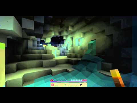 Minecraft Folge 1 ein schwerer Start