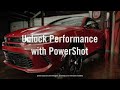 2024 Dodge Hornet R T Unlock Performance With PowerShot