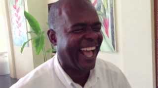 Saint Lucian Creole Language