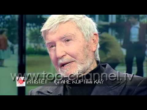 Pasdite ne TCH, 22 Prill 2015, Pjesa 1 - Top Channel Albania - Entertainment Show