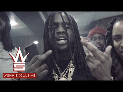 Chief Keef Reload Feat. Tadoe & Ballout (WSHH Exclusive - Official Music Video)