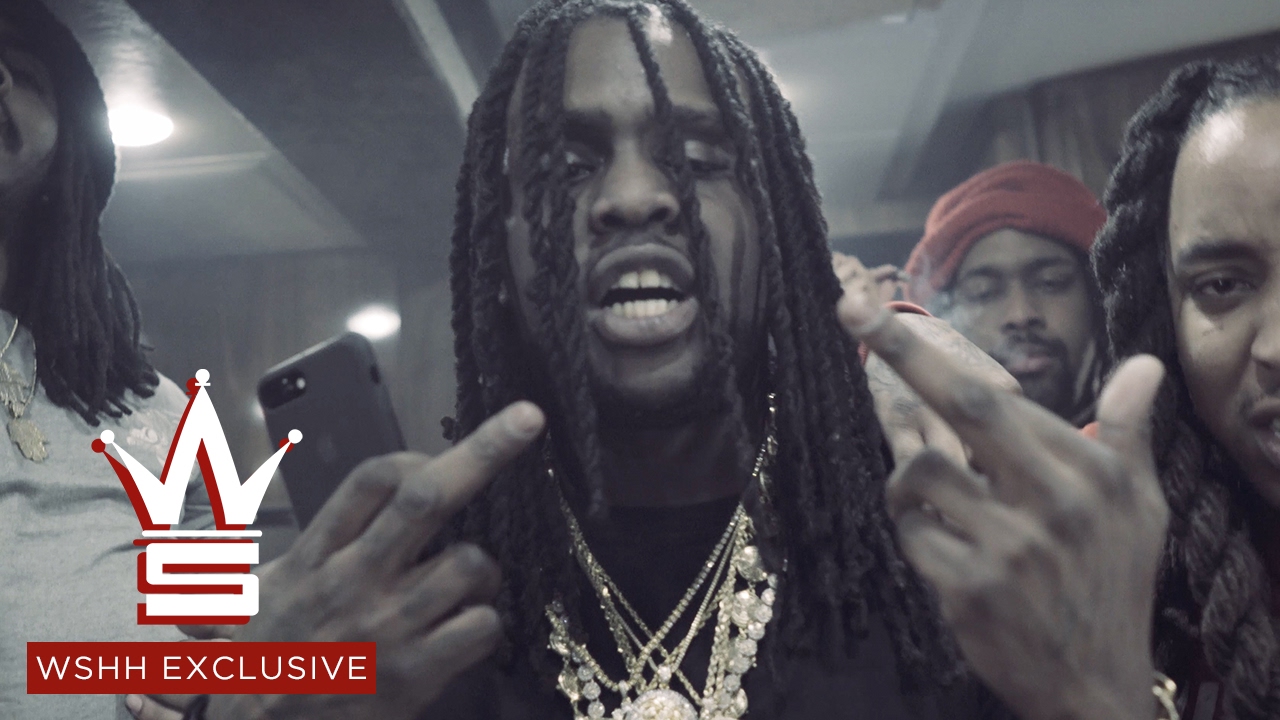 Chief Keef ft. Tadoe & Ballout — Reload