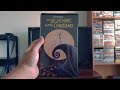 Opening To Tim Burton S The Nightmare Before Christmas ️ 1993 1994 Actual Retail VHS