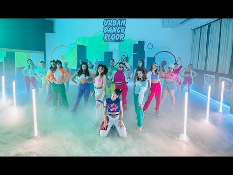 ADVICE - Anna e Mambolosco choreo