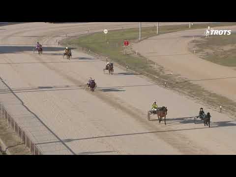 Pony Trots - Ararat Cup 21/02/2020 Final