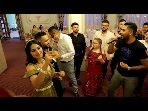 Eduard de la Roma - Baga John (Hai ca la Bamboo) Live 2018 @ Narcis si Loventa