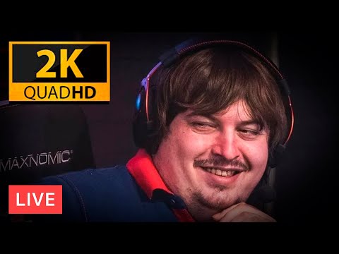 GAMBIT vs GODSENT - ESL Pro League Season 15