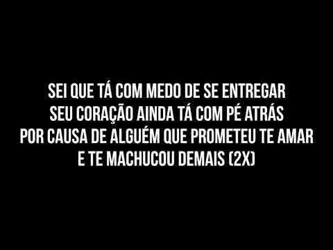 Se Tu Amasse Eu Letra    João Gomes e Pisadinha de Luxo