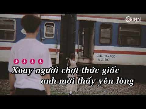 CẢM ƠN VÌ TẤT CẢ KARAOKE (Lofi Ver.) - Anh Quân Idol