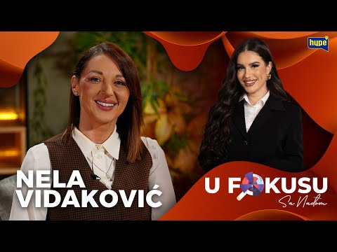 Napustila Emisiju Jovane Jeremić - Prvo Oglašavanje Nele Vidaković