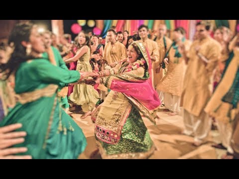 Chuni Kesri Te Gote Diyan Dharian | Manwa Sisters | Shadi Geet | Virsa Heritage Revived