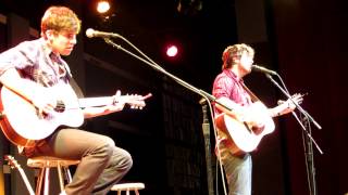 Matt Wertz- Running Back to You