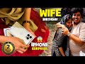 MY Surprise For Wife S Birthday Irfan S View
