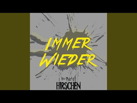 Immer wieder