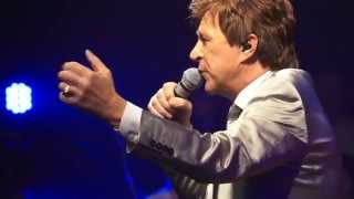 Forever Band & Jo Vally: Calypso