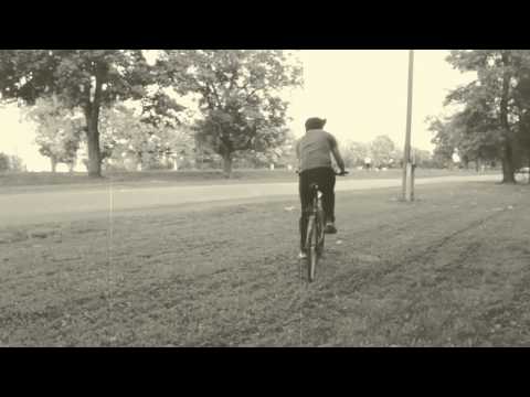 Cheveyo - Glamour Wood [OFFICIAL VIDEO]