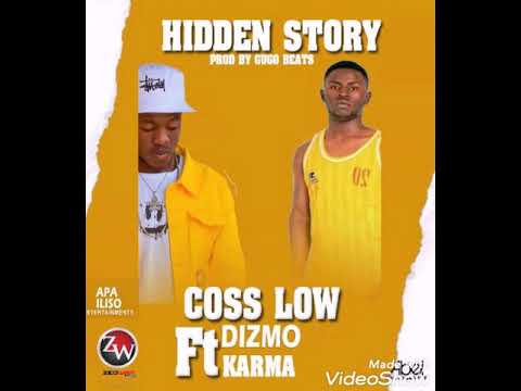 Cos low ft Dizmo & karma