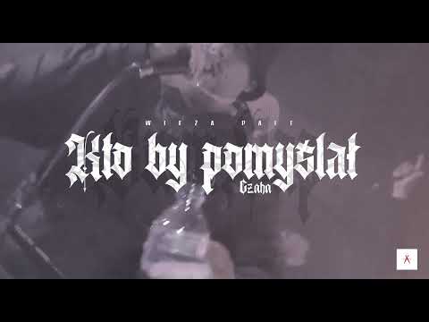 DUDEK P56   KTO BY POMYŚLAŁ   / 2021 audio