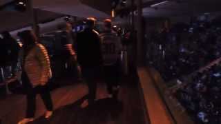 Bridge at MSG