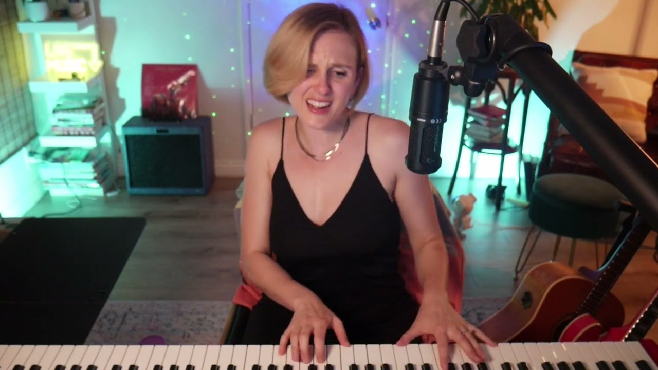 Promotional video thumbnail 3 for Willow Stephens