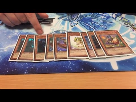Yu-Gi-Oh! CTS Dublin - Top 8 - True King Dinosaurs - Luke Lennon