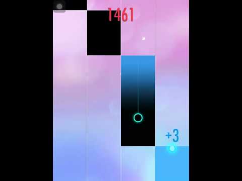 Piano Tiles 2 UMod - Chaos: Q 3102 score, LEGENDARY RECORD!!!