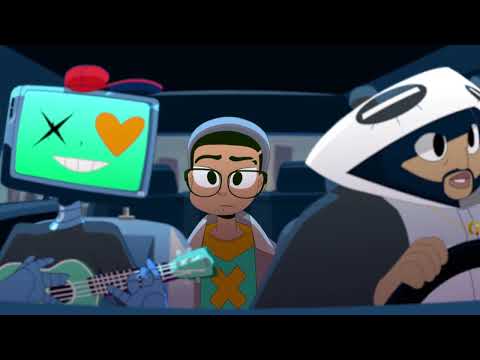 KID FLEX, Sergi - I Love U ❤️‍🔥 (Video Oficial)