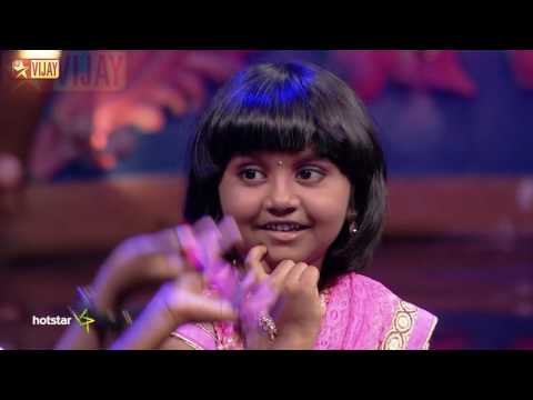 Haridas and Lakshana's performance 22/04/2017