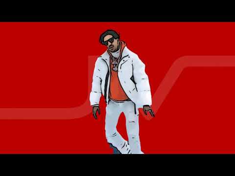 Ufo361 x Smokepurpp x Sonus030 Type Beat - "Disturb" Trap/Rap Instrumental 2020