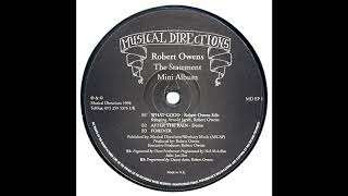 Robert Owens - Forever