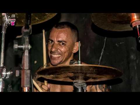 NECROBIOTIC - RELIGIOUS DEAD END