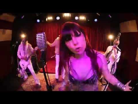 Velhas Virgens - O Que Seria do Rock [Clipe Oficial]