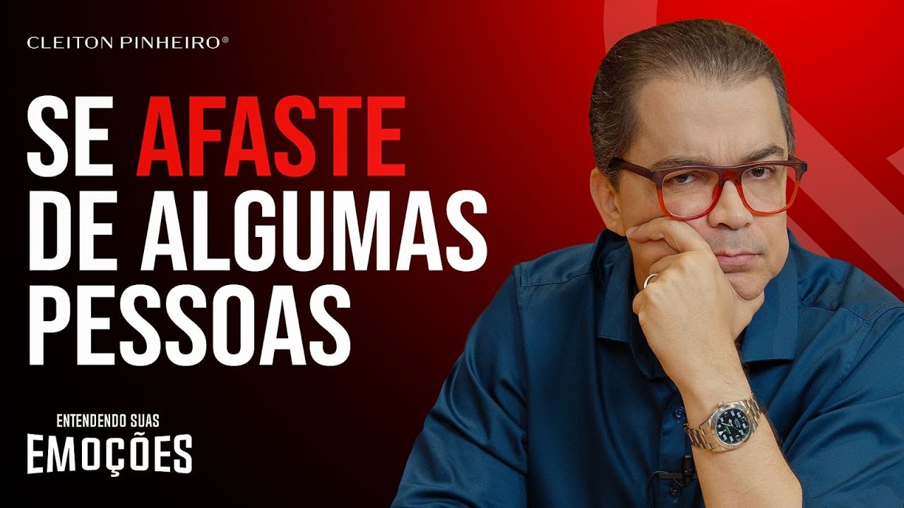 4 reasons why we distance ourselves from people | Understanding your emotions #15