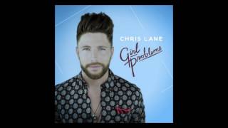 Chris Lane — Girl Problems (Audio)