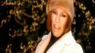 Hes All Over Me   Whitney Houston (Preachers wife 1996).wmv