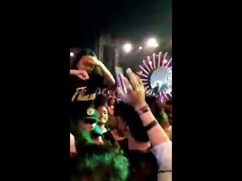 Trio macan di acara semarak indosiar live