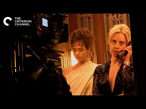 MEGADOC: The Making of Francis Ford Coppola’s MEGALOPOLIS (2024)