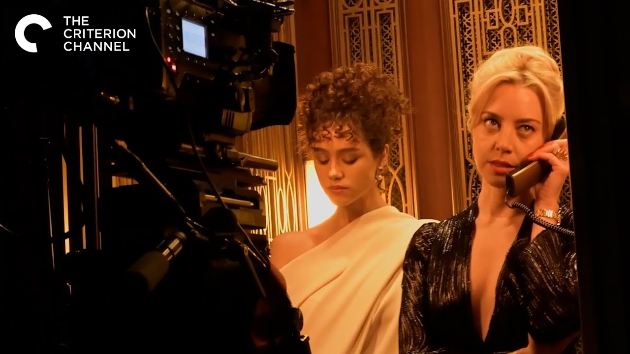 Miniature de la vidéo MEGADOC: The Making of Francis Ford Coppola’s MEGALOPOLIS (2024) du film Megadoc