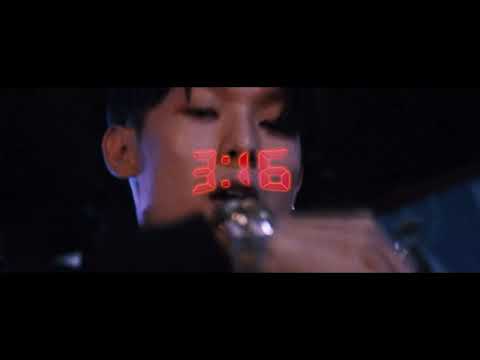 Austin Lee - Manila Busan City (Official Music Video)