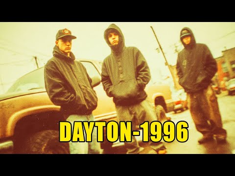 Dayton, 1996: The Miller Brothers Who Slaughtered 12 Gang Members Over a Stolen Work Truck
