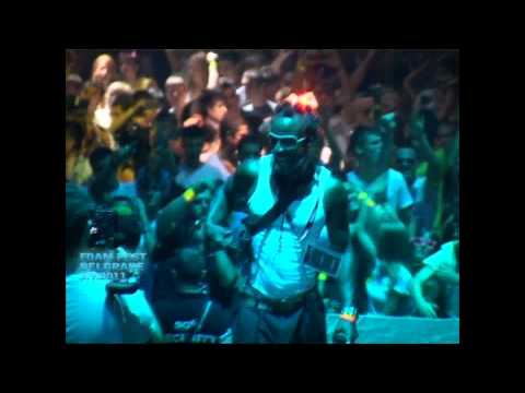 Foam Fest 2011 - Dj Playa Promo
